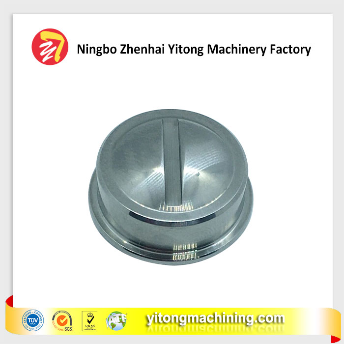 Why You Should Choose Yitong Machinery For Your Cnc Parts Machining Projects?
