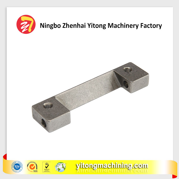 Features of Custom Metal Milling